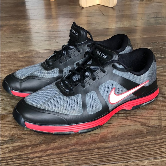 Nike hyperfuse golf shoes Clearance